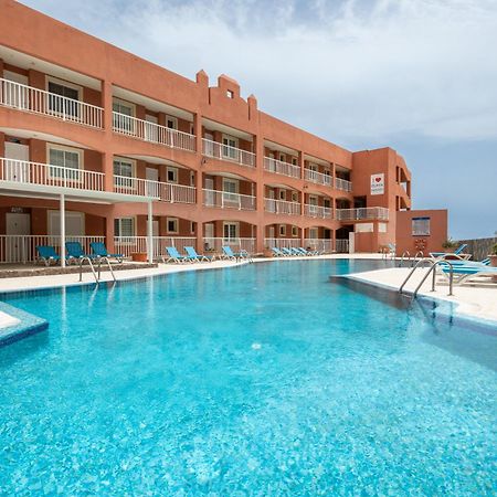 Home2Book Sea View & Terrace Escape, Playa Paraiso Costa Calma Extérieur photo